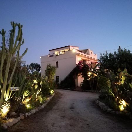 Surra Mediterranean Apartments Scicli Exterior foto