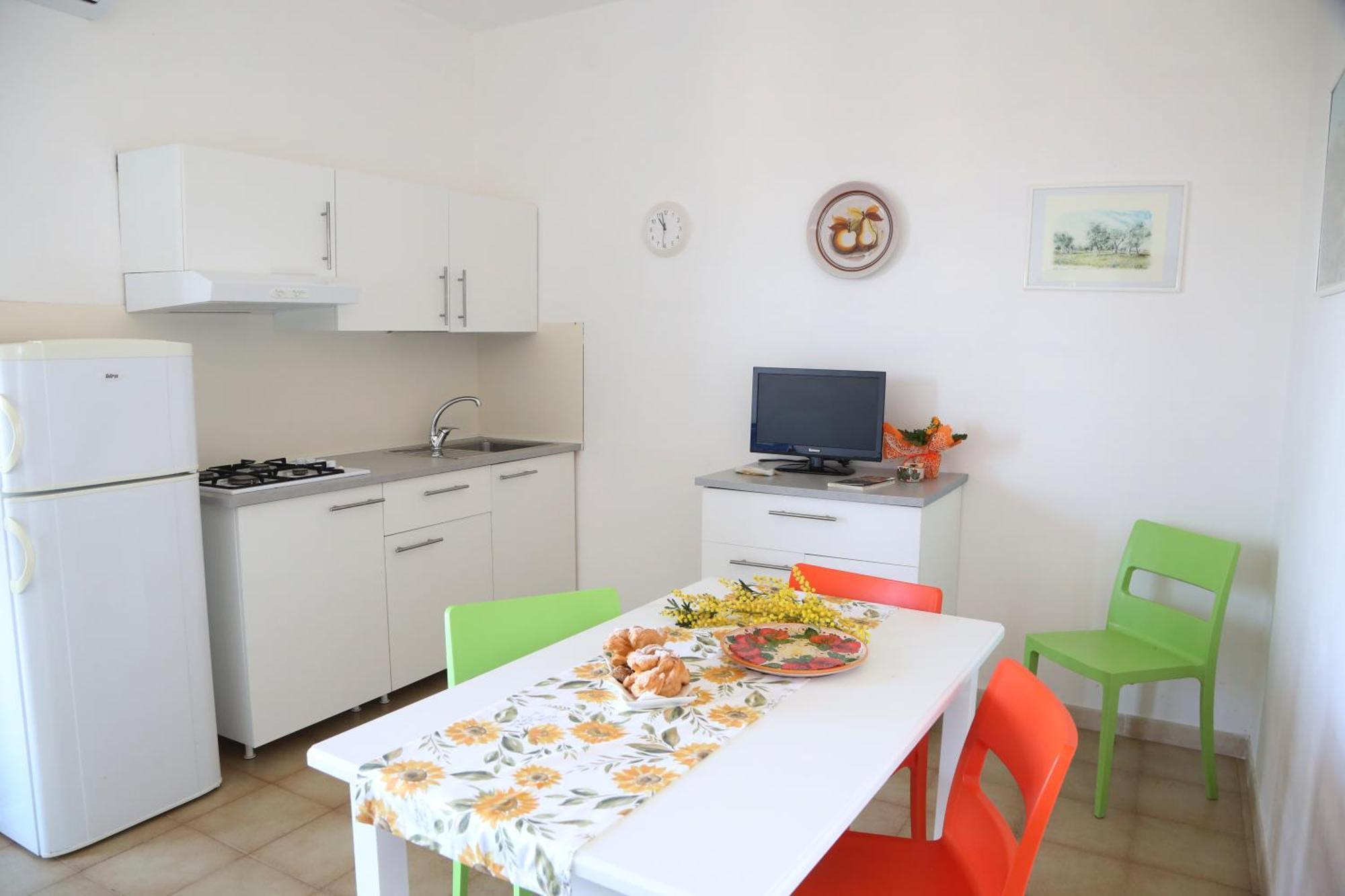 Surra Mediterranean Apartments Scicli Exterior foto