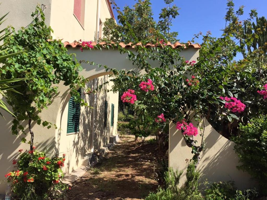 Surra Mediterranean Apartments Scicli Exterior foto
